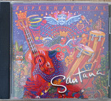 Santana* Supernatural* фирменный