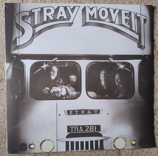 Stray – Move It-1974