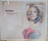 Madonna* American pie* (maxi single) фирменный