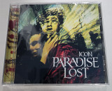 PARADISE LOST "Icon" CD