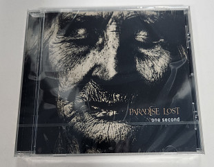 PARADISE LOST "One Second" CD