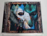 PARADISE LOST "Shades Of God" CD