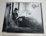 OPETH "Damnation" CD