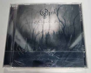 OPETH "Blackwater Park" CD
