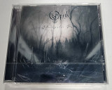 OPETH "Blackwater Park" CD