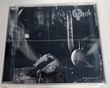 OPETH "Deliverance" CD