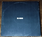 Кино – Черный альбом (Russian Disc)