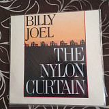Billy Joel – The Nylon Curtain