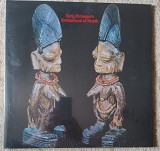 Chris McGregor's Brotherhood Of Breath ‎– Chris McGregor's Brotherhood Of Breath-1971