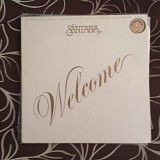 Santana – Welcome