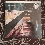 The Firm (7) – Mean Business