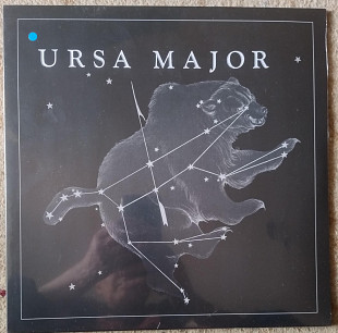 Ursa Major ‎– Ursa Major -1972