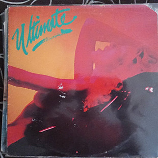 Ultimate (3) – Ultimate