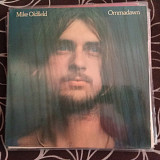 Mike Oldfield – Ommadawn