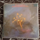 The Moody Blues – On The Threshold Of A Dream