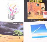 4 шт vinyl - Chris de Burgh - винил в коллекцю 235