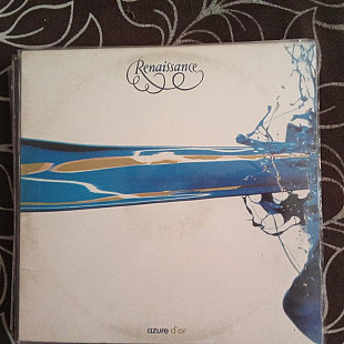 Renaissance (4) – Azure D'or