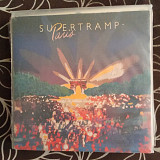Supertramp – Paris