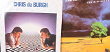 2 шт vinyl - Chris de Burgh - винил в коллекцю 237