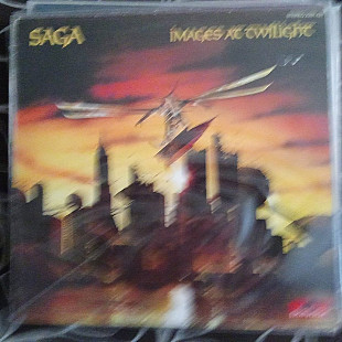 Saga (3) – Images At Twilight