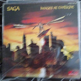 Saga (3) – Images At Twilight