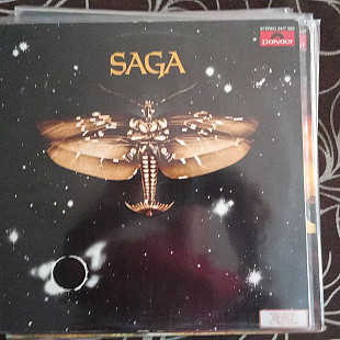 Saga (3) – Saga
