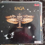 Saga (3) – Saga
