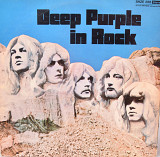 Vinyl - Deep Purple - винил в коллекцю 238