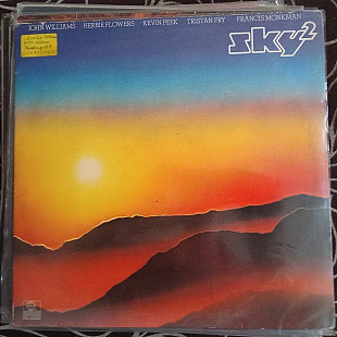 Sky (4) – Sky 2
