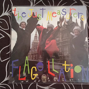 The Just Measurers – Flagellation