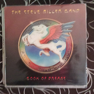 The Steve Miller Band* – Book Of Dreams