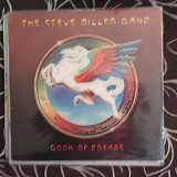 The Steve Miller Band* – Book Of Dreams