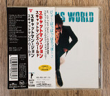 Scatman John - Scatman's World (Японія)
