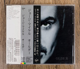 George Michael - Older (Японія)