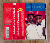 Boyz II Men - Cooleyhighharmony (Японія)