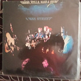 Crosby, Stills, Nash & Young 4 Way Street