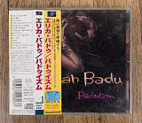Erykah Badu - Baduizm (Японія)
