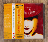 Cyndi Lauper - Twelve Deadly Cyns... And Then Some (Японія)