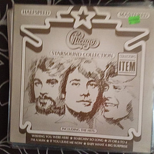 Chicago (2) – Starsound Collection
