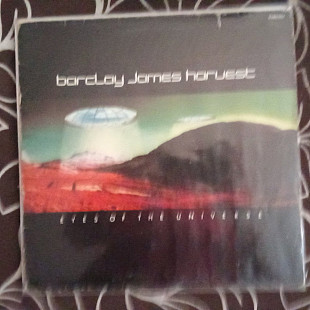 Barclay James Harvest – Eyes Of The Universe