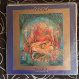 Раса (4) –Оазис