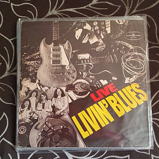 Livin' Blues – Live Livin' Blues