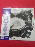 Stuff Combe – Stuff Combe 5 + Percussion