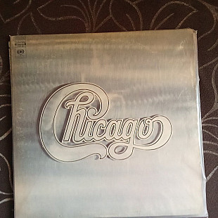 Chicago (2) – Chicago