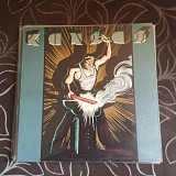 Kansas (2) – Power