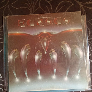 Kansas (2) – Song For America