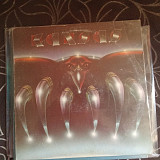 Kansas (2) – Song For America