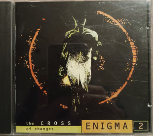Enigma *Enigma 2* фирменный