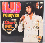 2 шт vinyl - Elvis Presley - винил 241