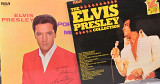 3 шт vinyl - Elvis Presley - винил в коллекцию 240